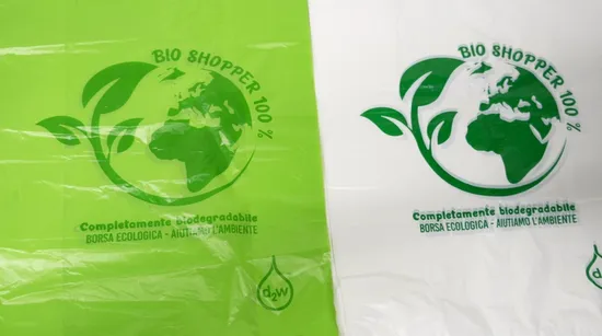 Ziplock Trash Rubbish Compostable Biodegradable T-Shirt Heavy Duty HDPE PLA Pbat LDPE PE Customized Plastic Dog Poop Diaper Manufacturer Drawstring Garbage Bag